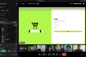XWear Stable Release Celebration